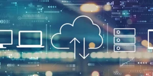 AWS and cloud monitoring