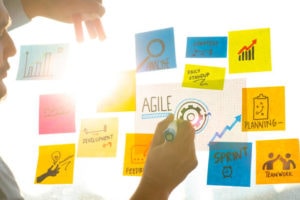 agile delivery