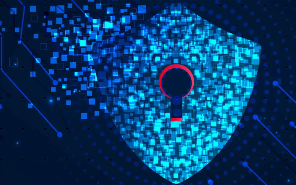 attack data