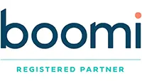 boomi logo - solsys registered partner