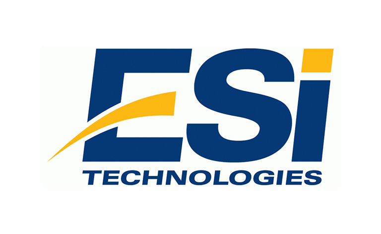 esi technologies logo