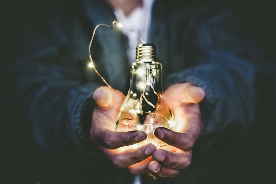 lightbulb
