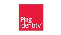 ping identity logo