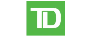 td logo