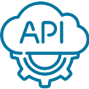 API endpoints